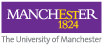 University of Manchester logo