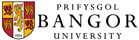 Bangor university logo